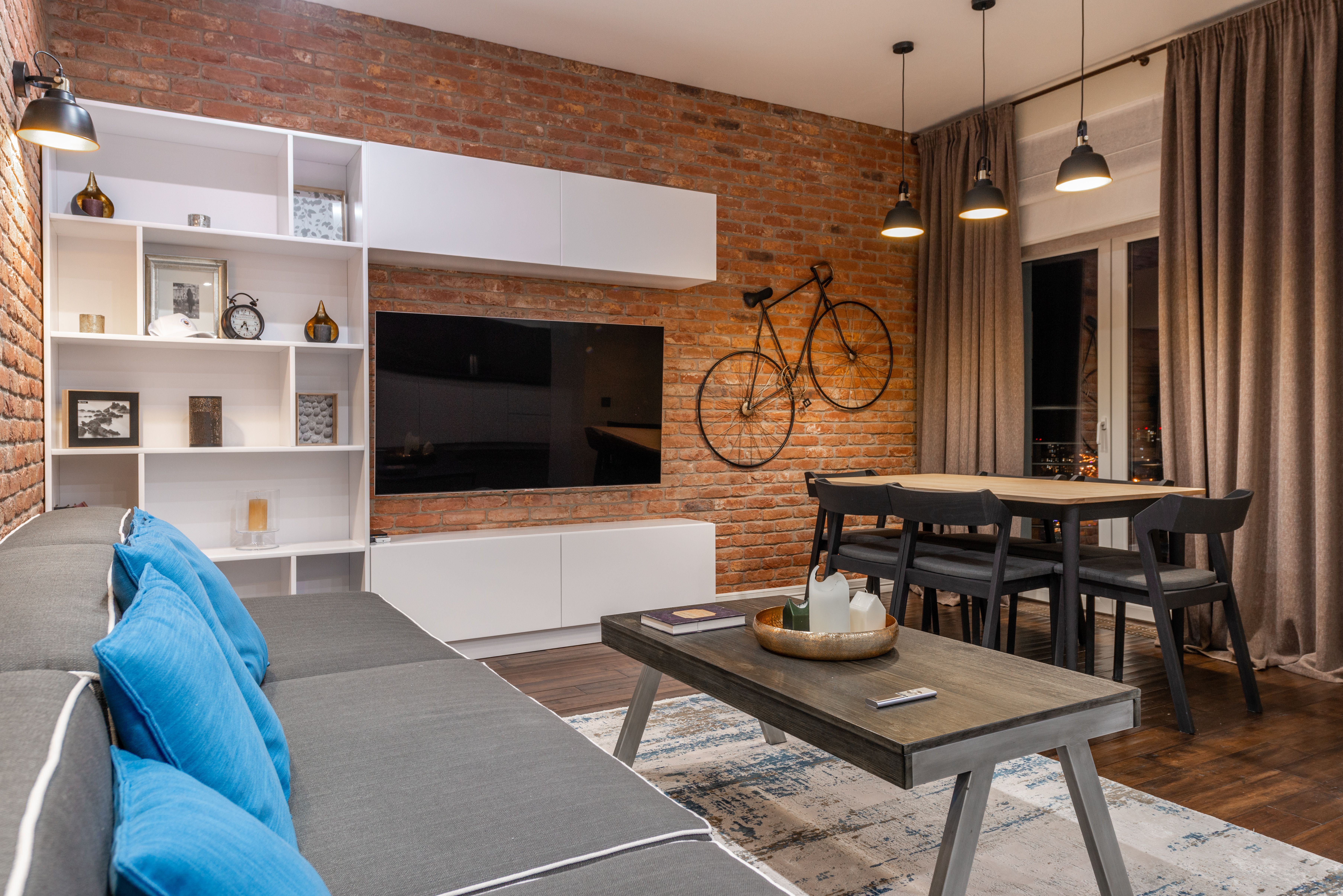 Staging details