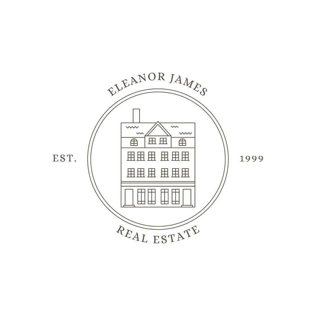 Eleanor Logo